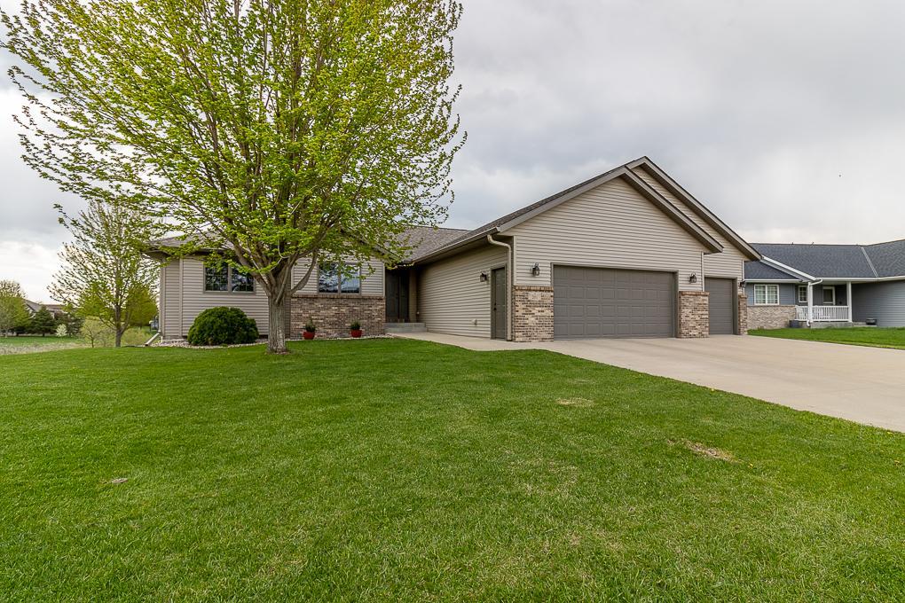 201 Pebble Creek Drive