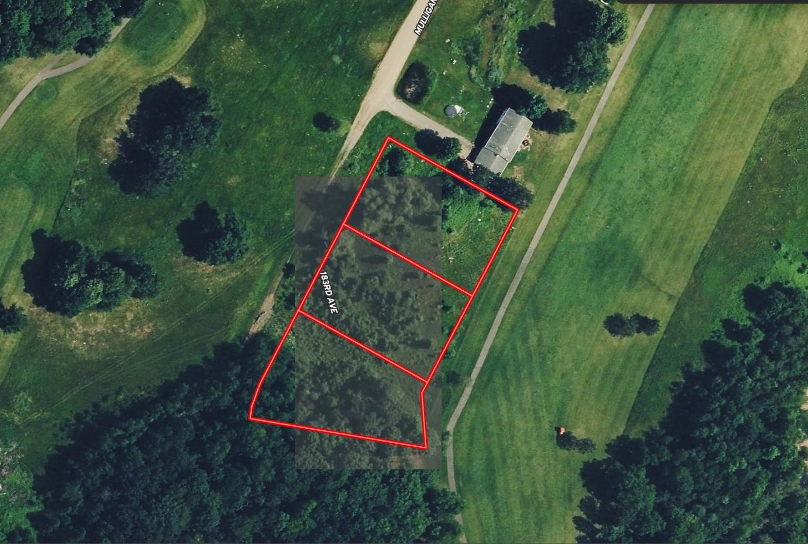 46688 Mulligan Road