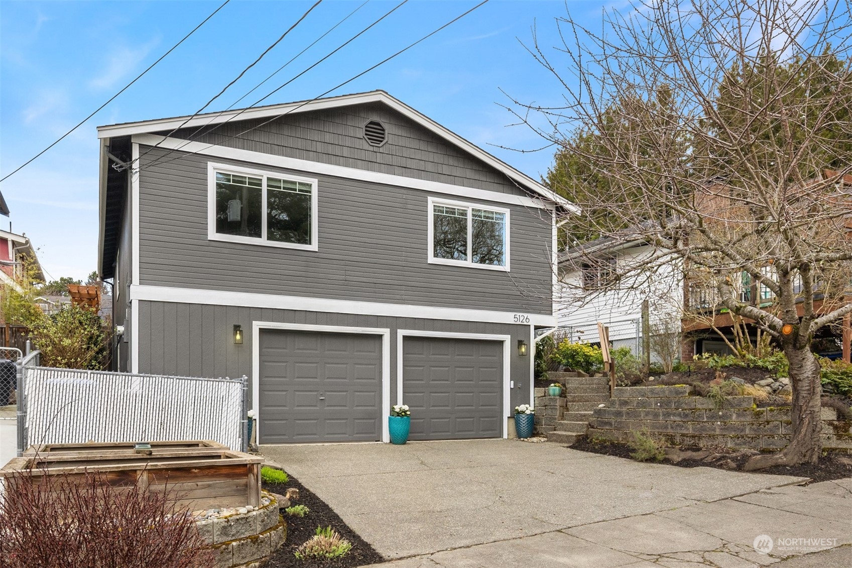 5126 S Orchard Street