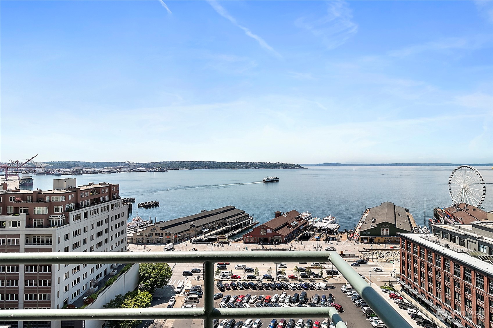 1107 1st Avenue Unit 1405