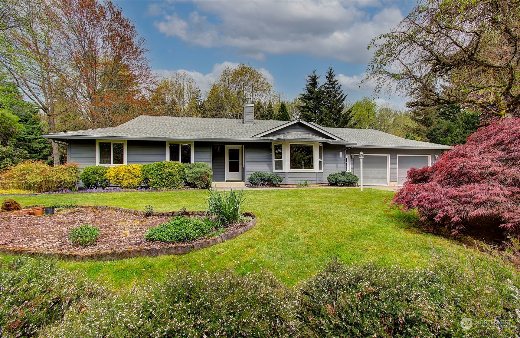 14310 NE Mahnke Drive