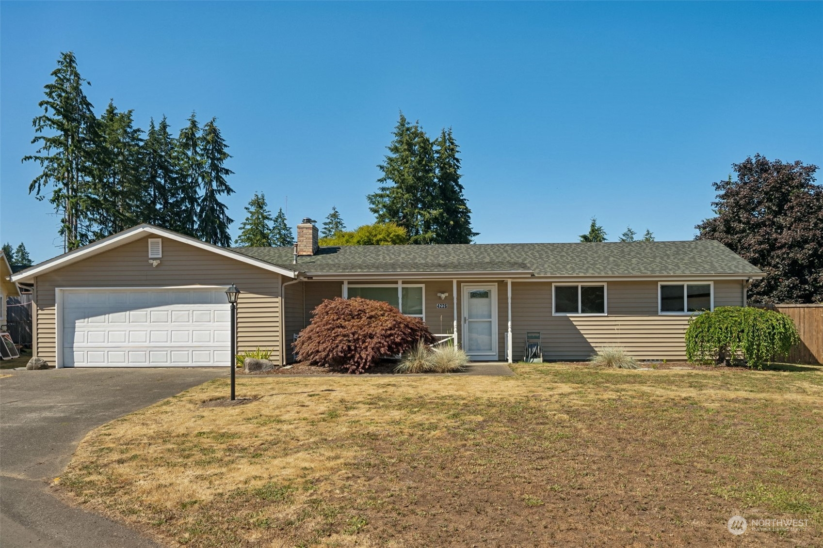 4226 Tarawa Place NE