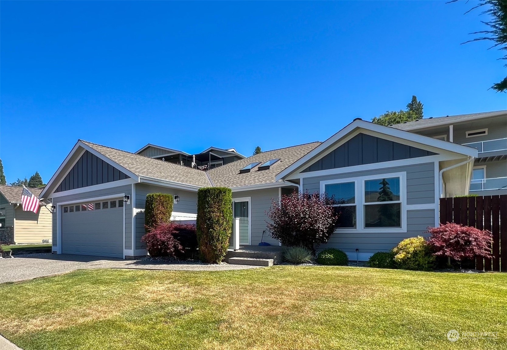 210 Village Drive