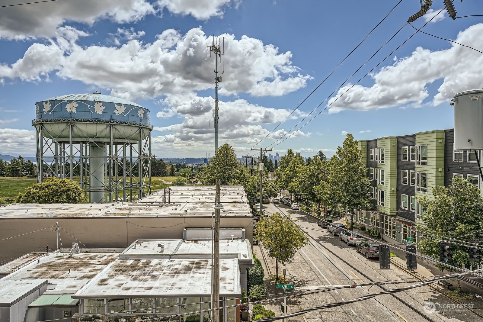 1000 NE 88th Street Unit: 401