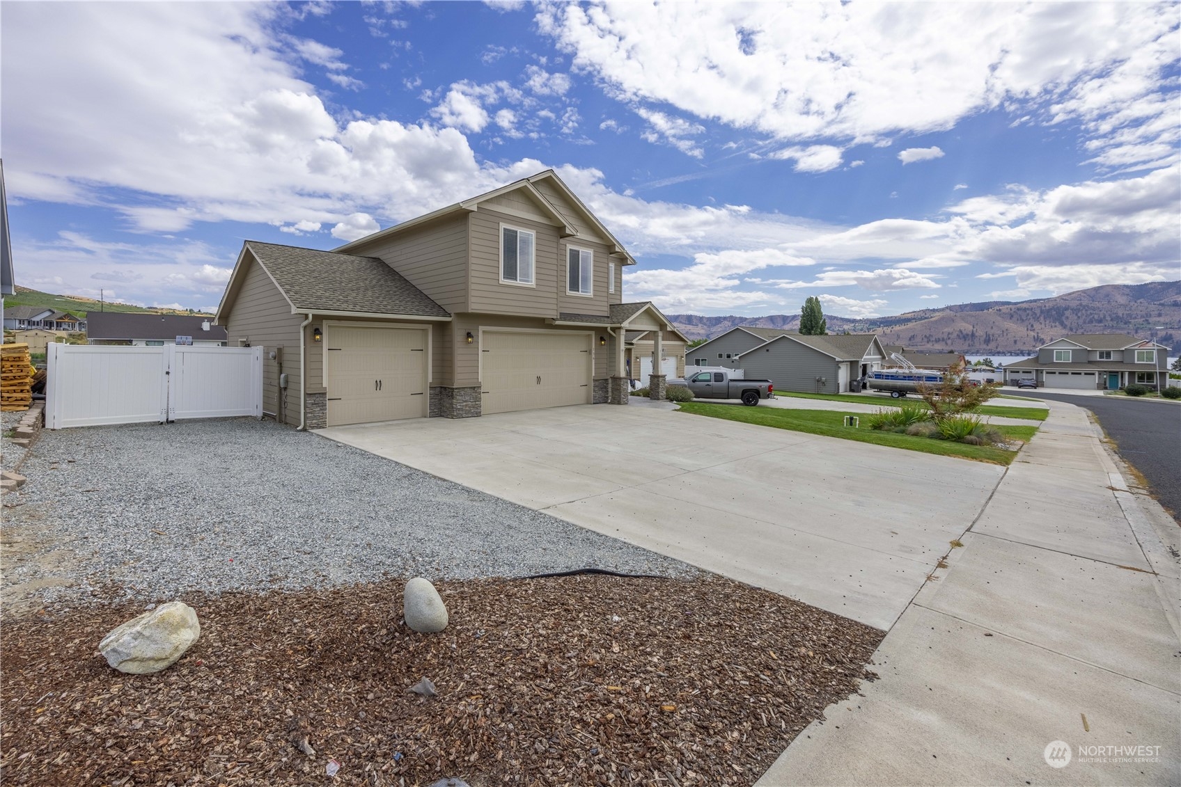 136 Summer Breeze Road