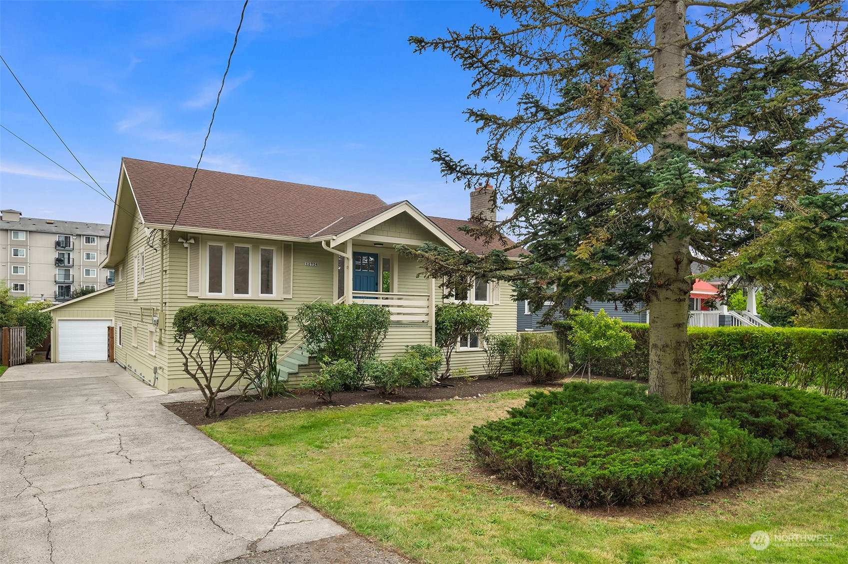 12726 27th Avenue NE