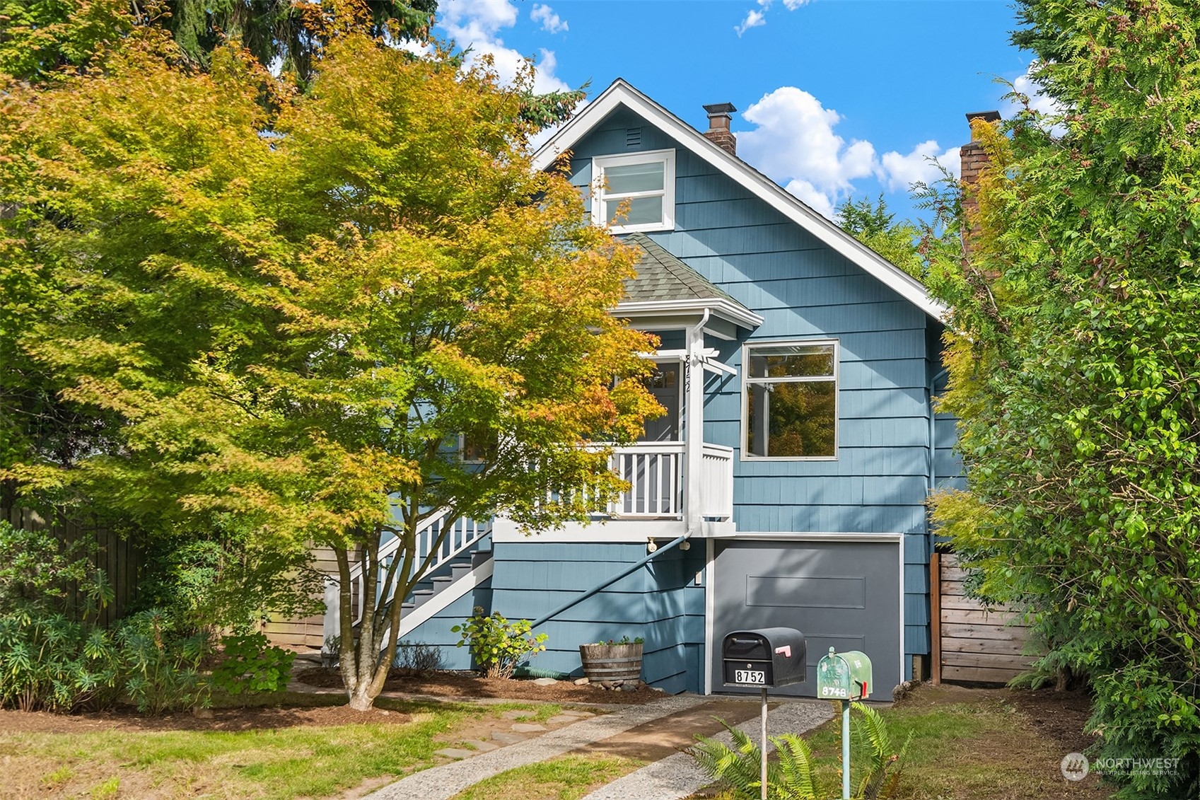 8752 Evanston Avenue N