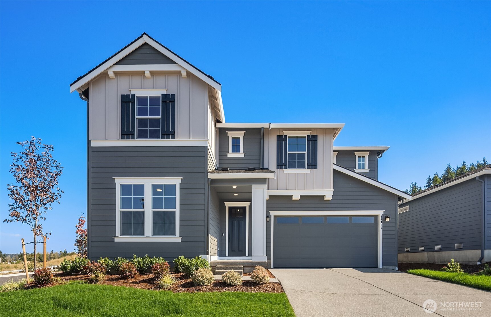 23490 Marinwood Circle NE Unit: 1212