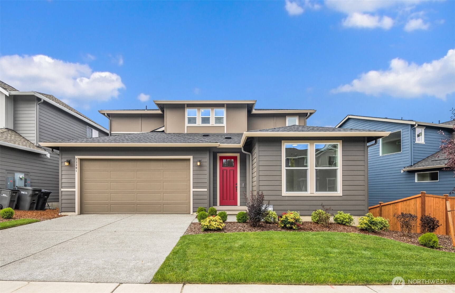23277 Arbors Terrace Road NE Unit: 16