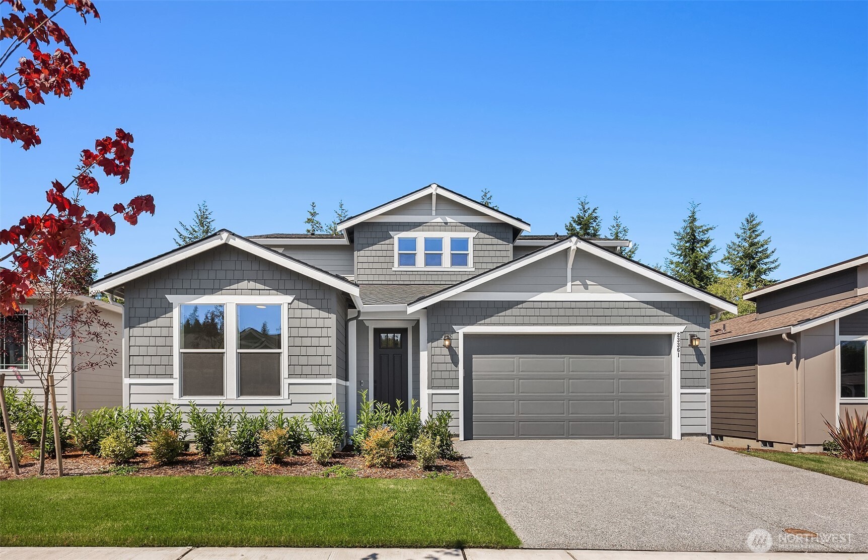 23361 Arbors Terrace Road NE Unit: 21