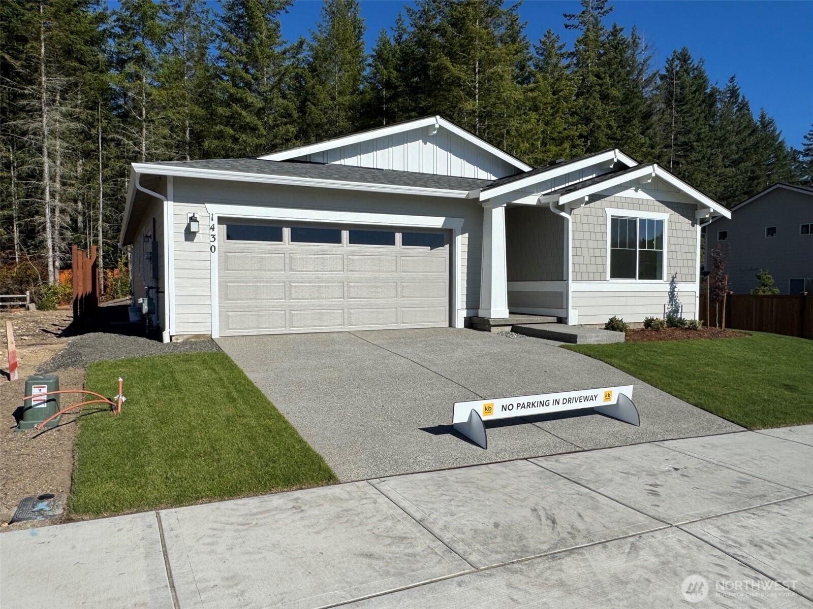 1430 NW Swenson Court Unit: 24
