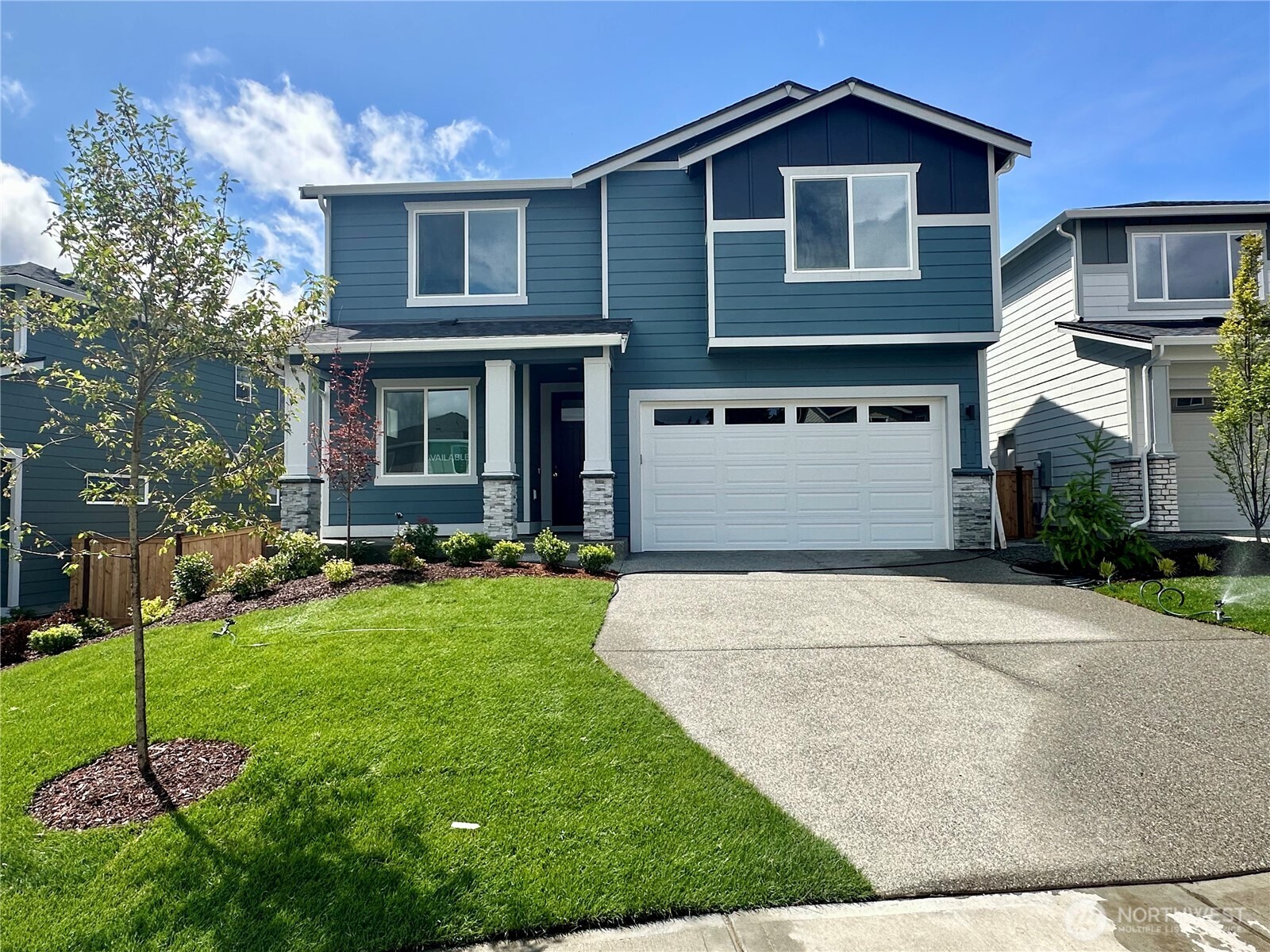 2091 NE Norseman Way