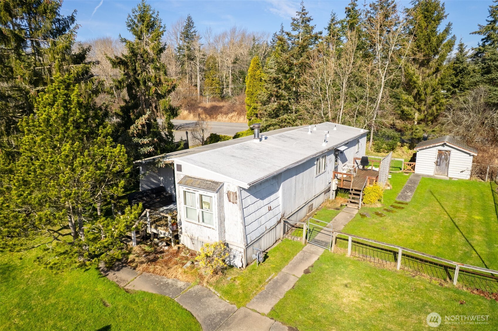4684 Sunburst Drive