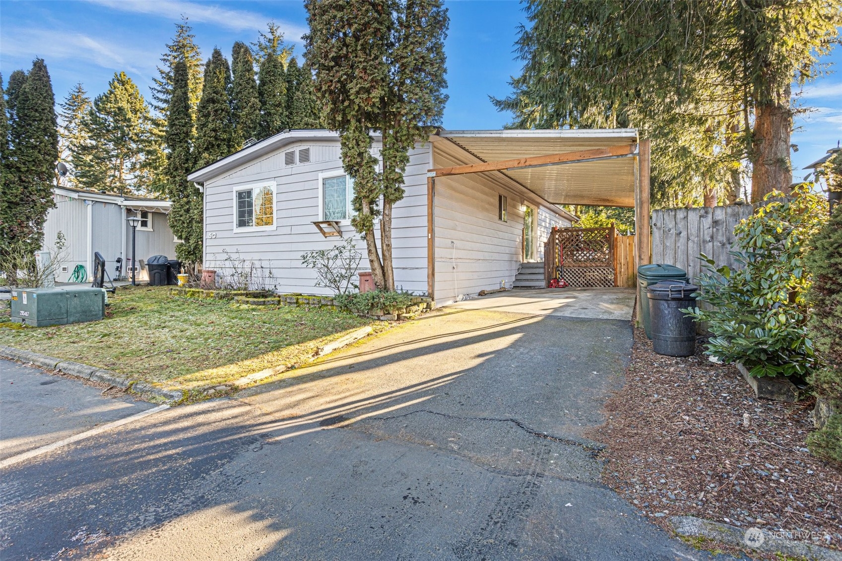 12605 E Gibson Road Unit 50