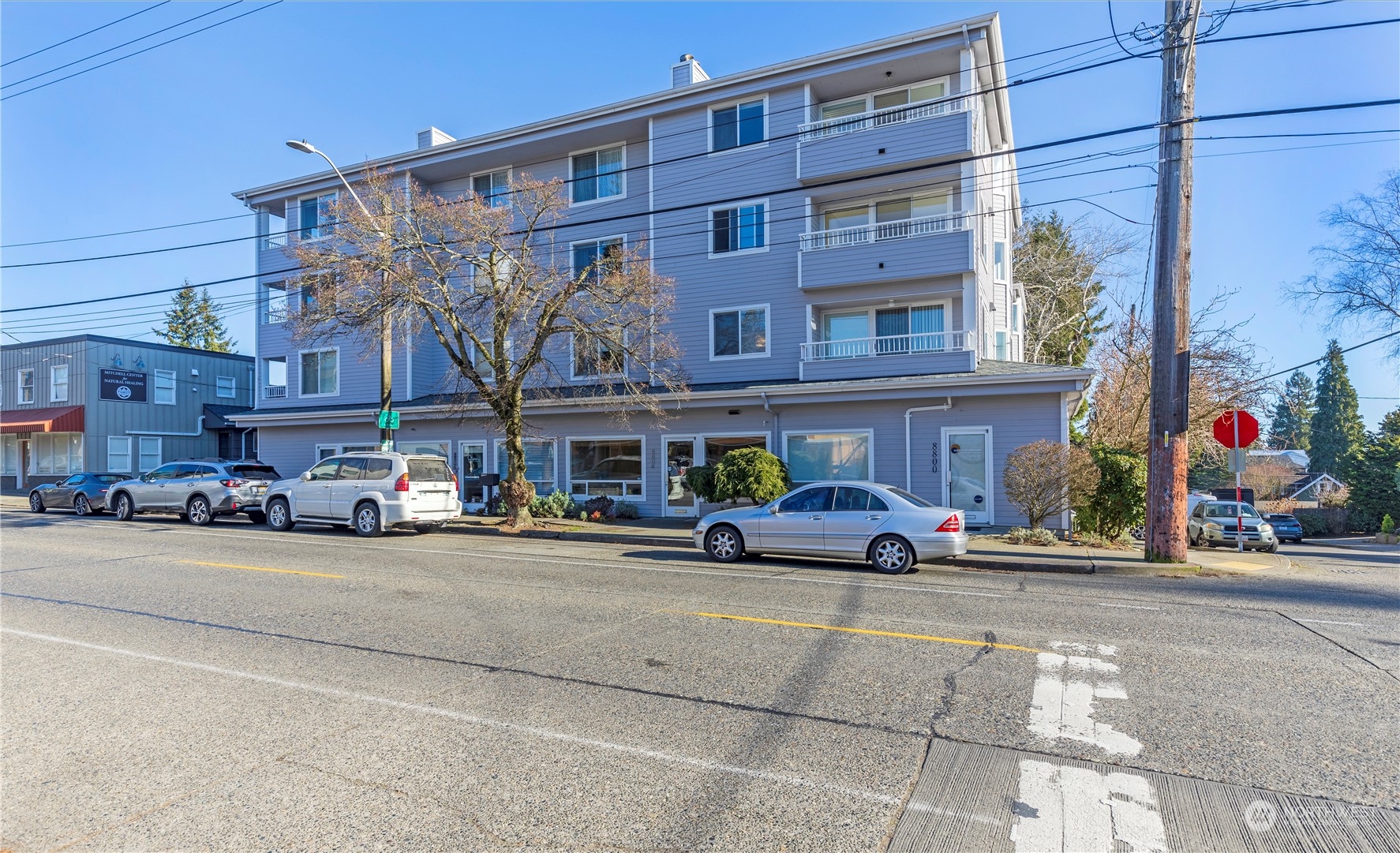 8804 Roosevelt Way NE Unit: A