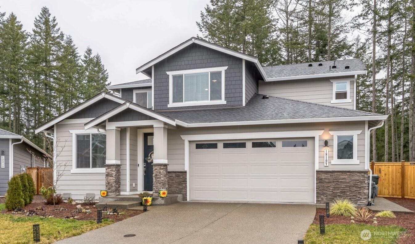 18107 134th Avenue E