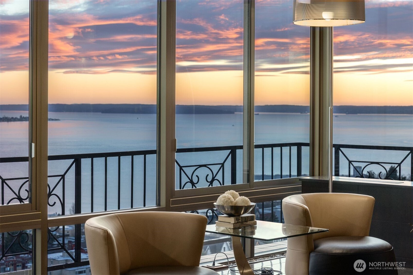 111 W Highland Drive Unit: 9E&9W