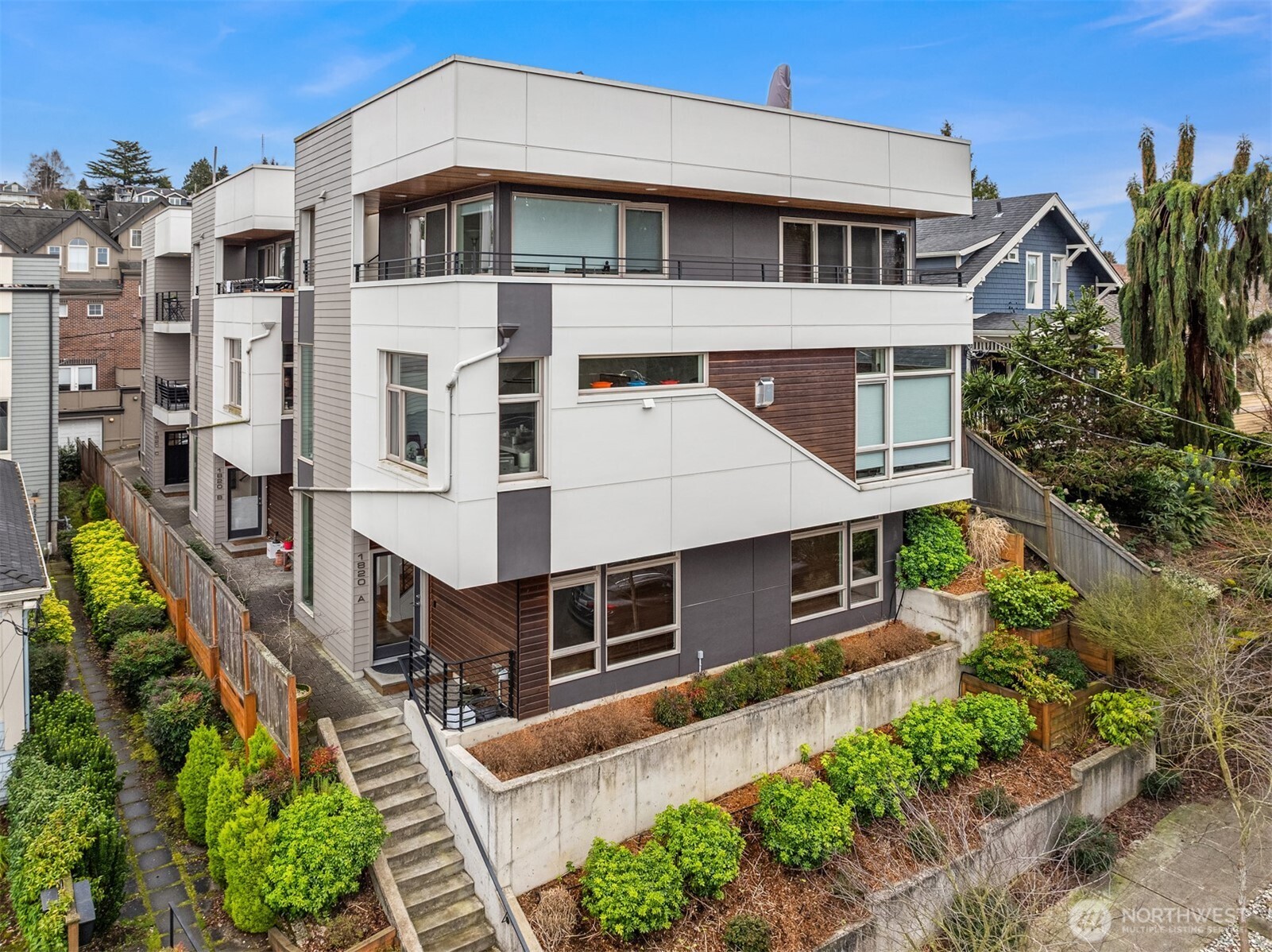1820 11th Avenue W Unit C
