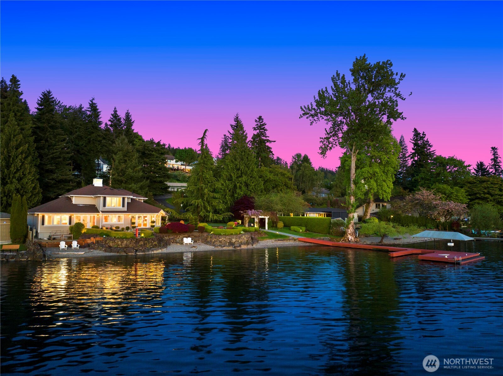 1815 E Lake Sammamish Pkwy NE