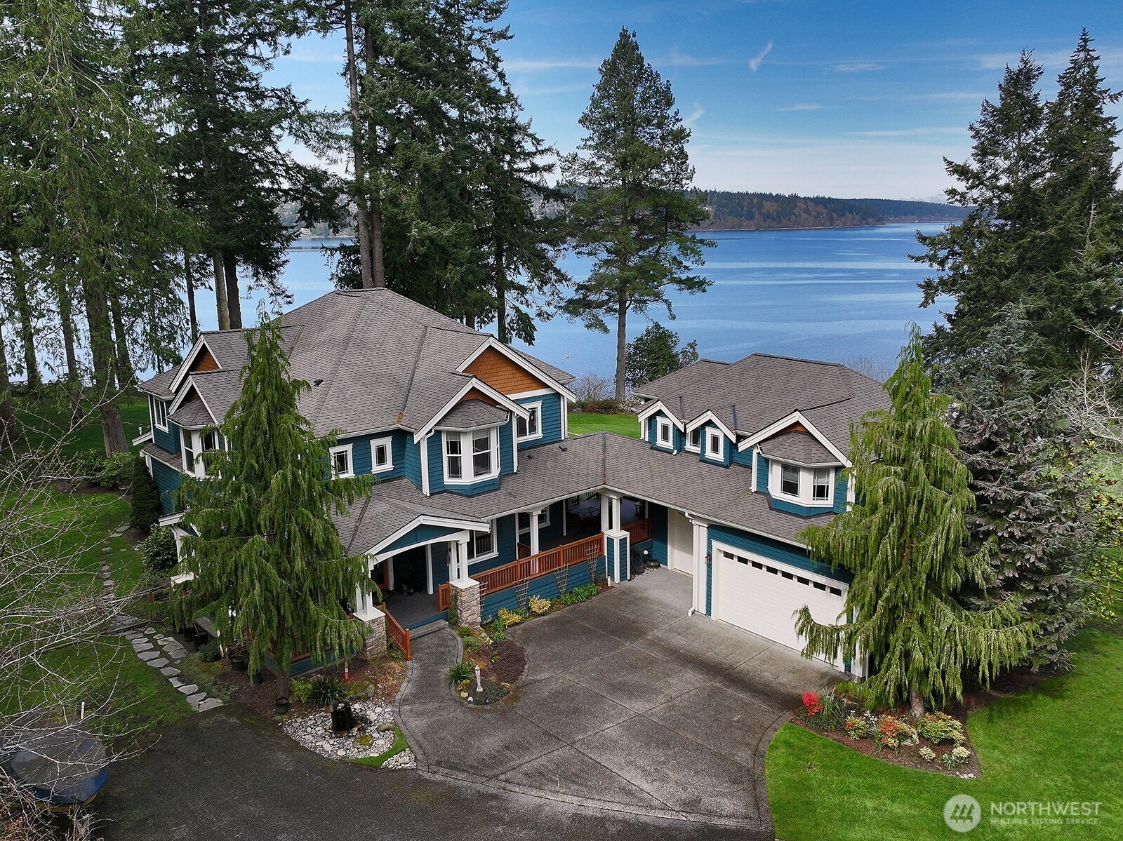 5208 East Harbor Road