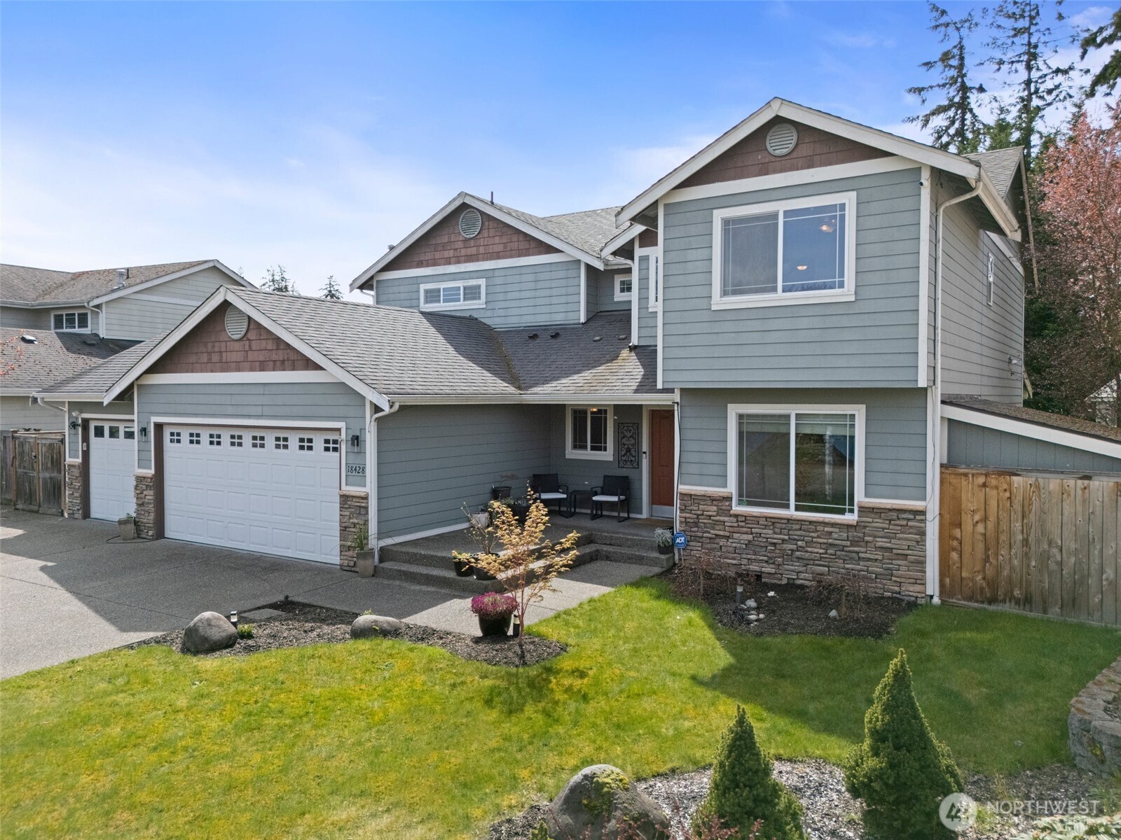 18428 118th Avenue Ct E