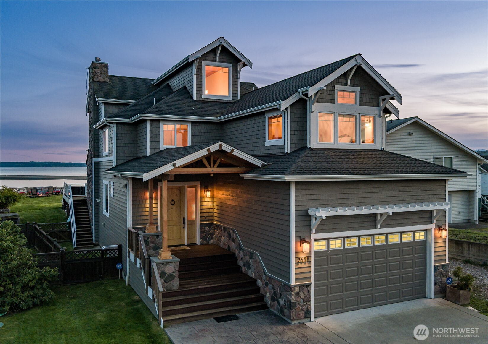 2638 Sunlight Beach Road