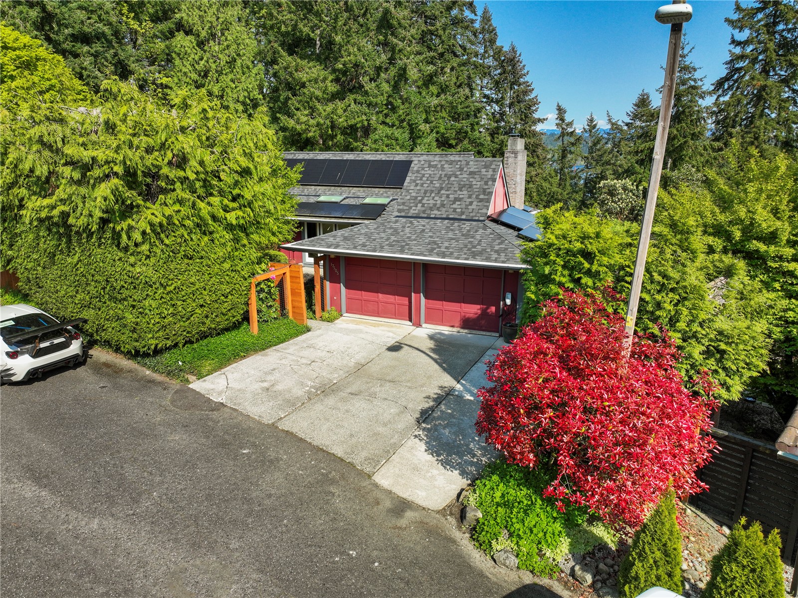 17505 NE 4th Place