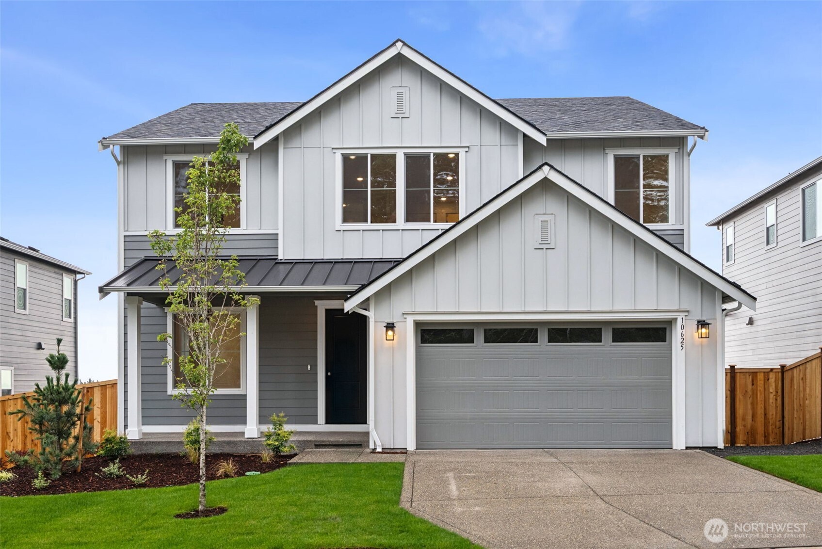 10625 Treasure Drive NW Unit: 123