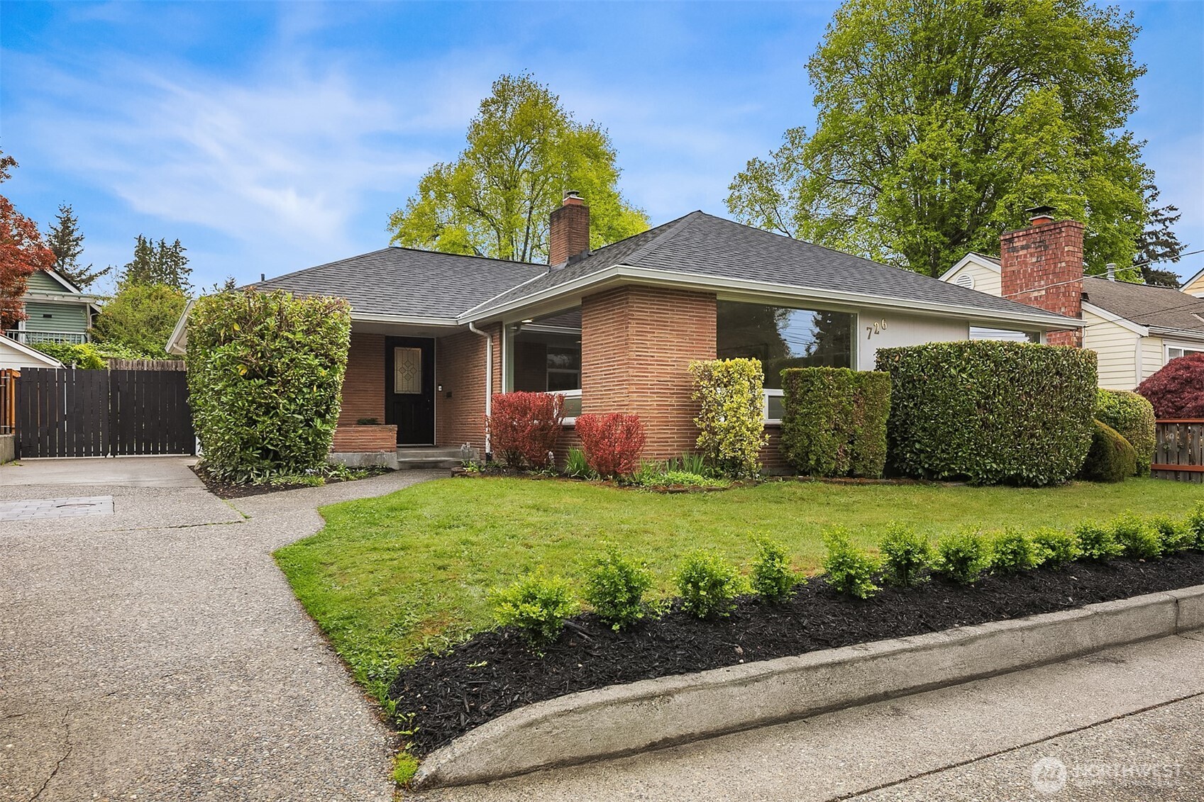 726 N 86th Street