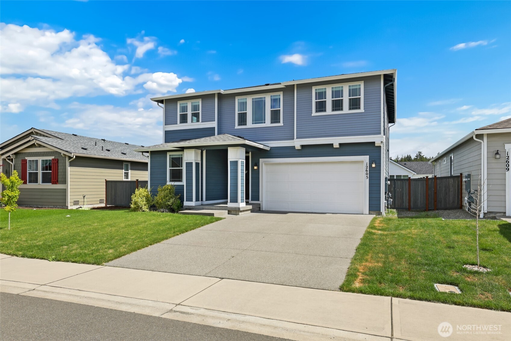 12605 179th Street E
