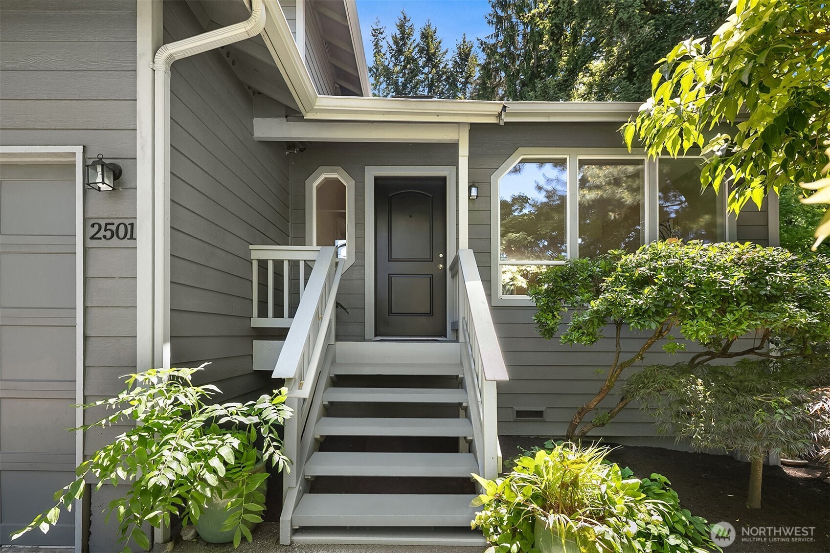 2501 NE 91st Street