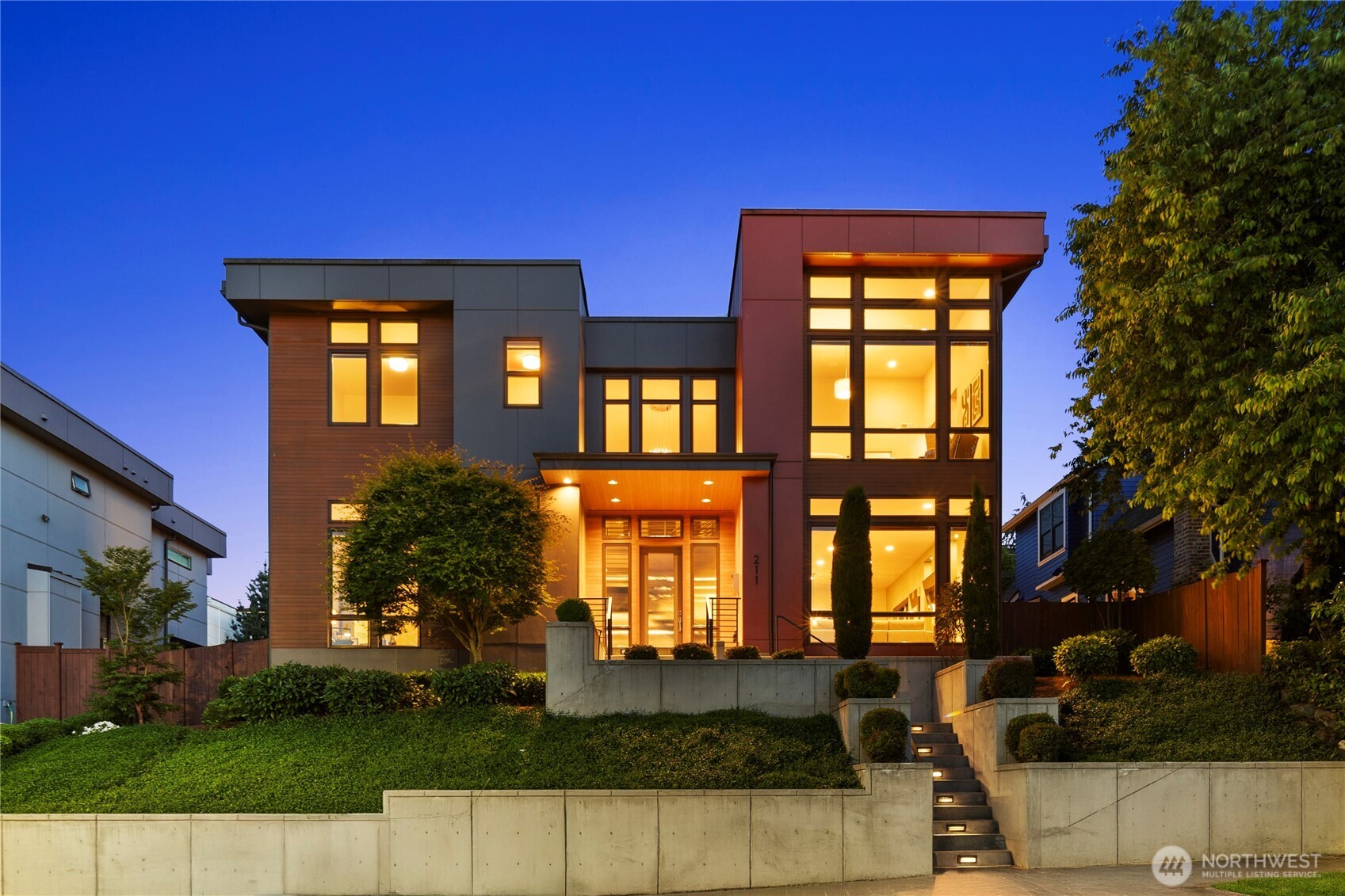 211 NE 65th Street
