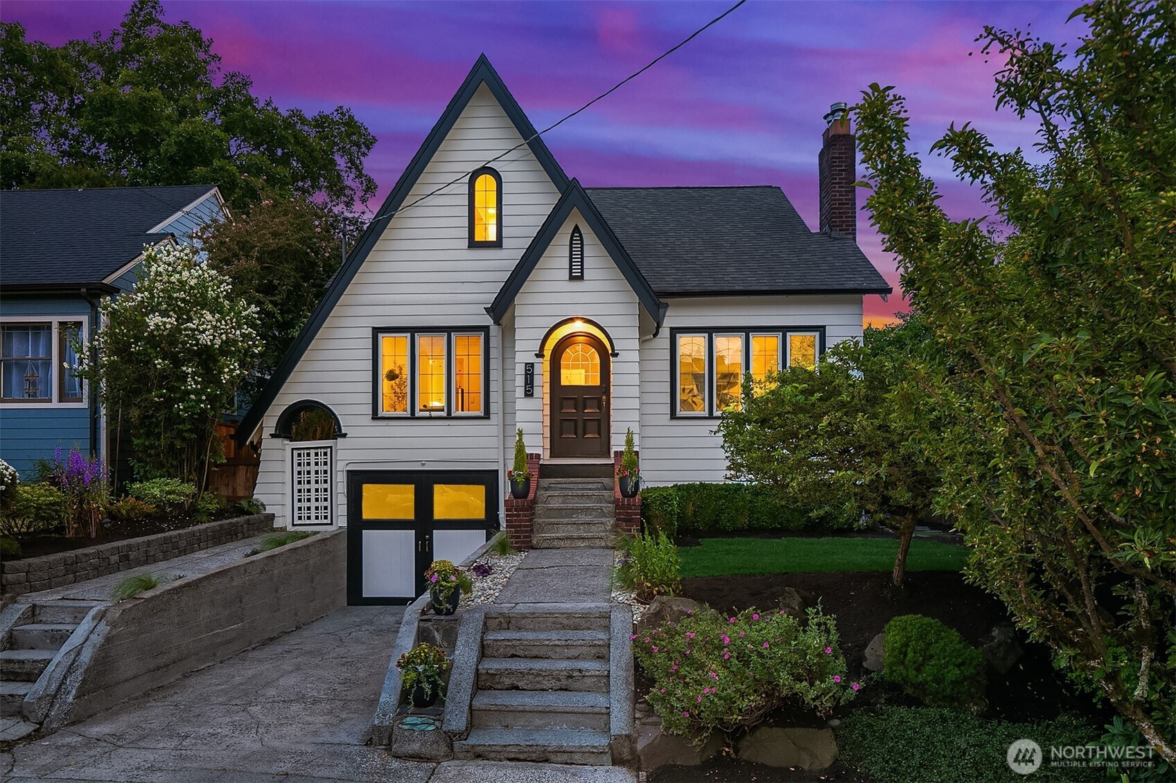 515 NE 83rd Street