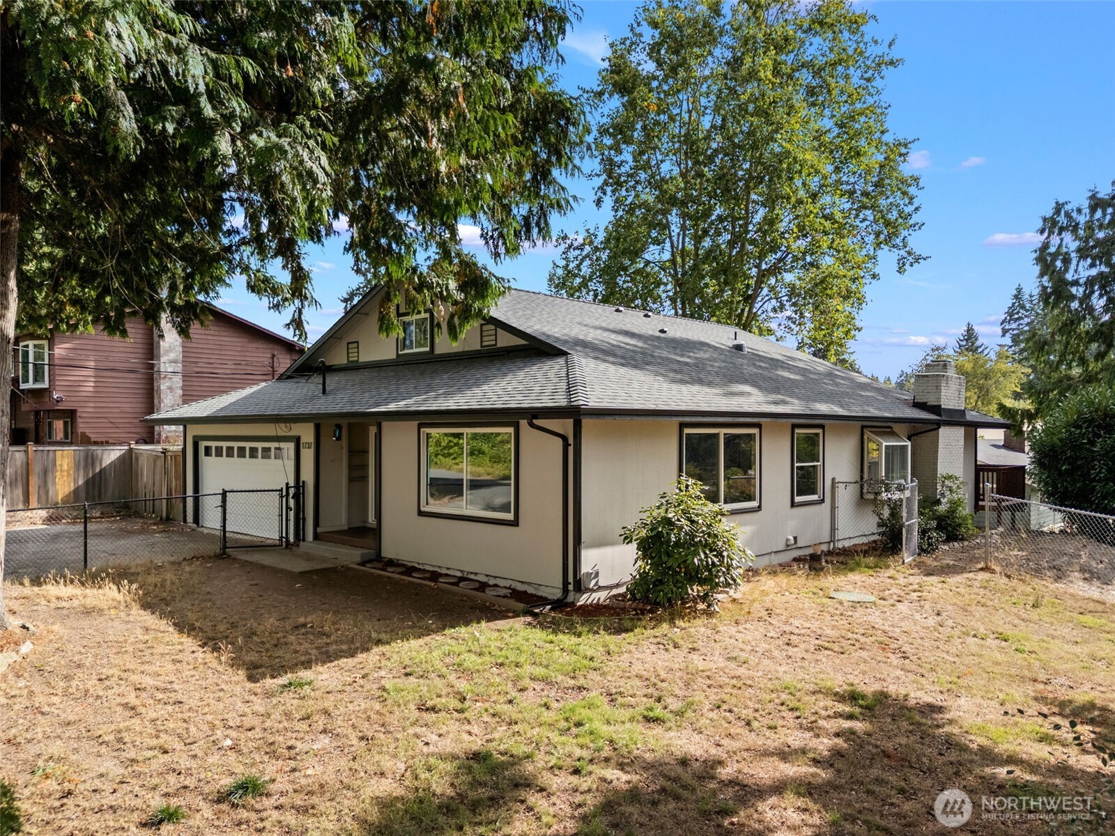 1737 NW Chena Road