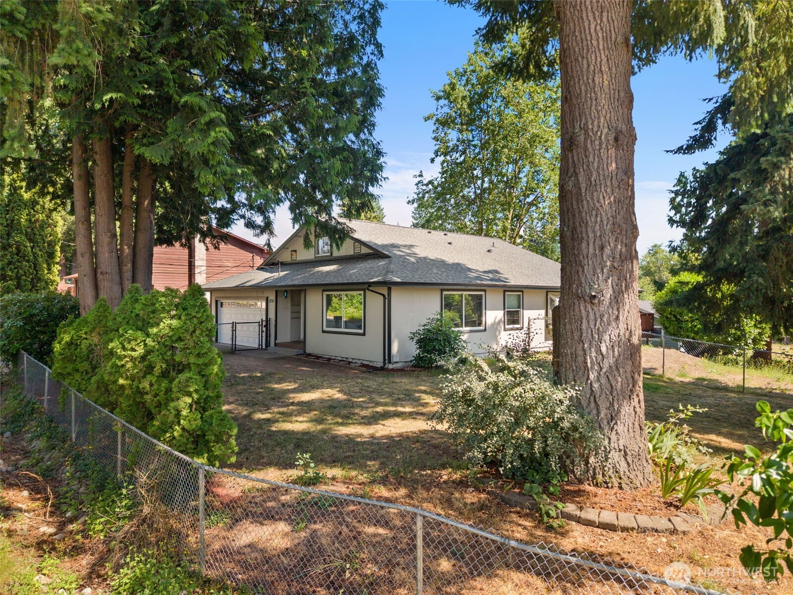 1737 NW Chena Road