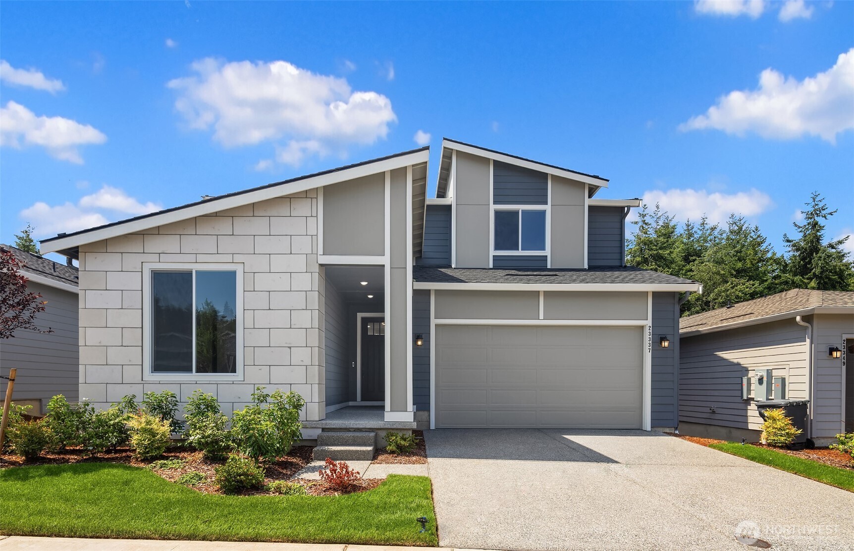 23337 Arbors Terrace Road NE Unit: 19