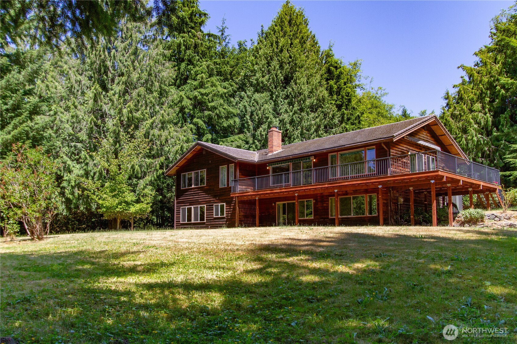 7137 NW Quiet View Lane