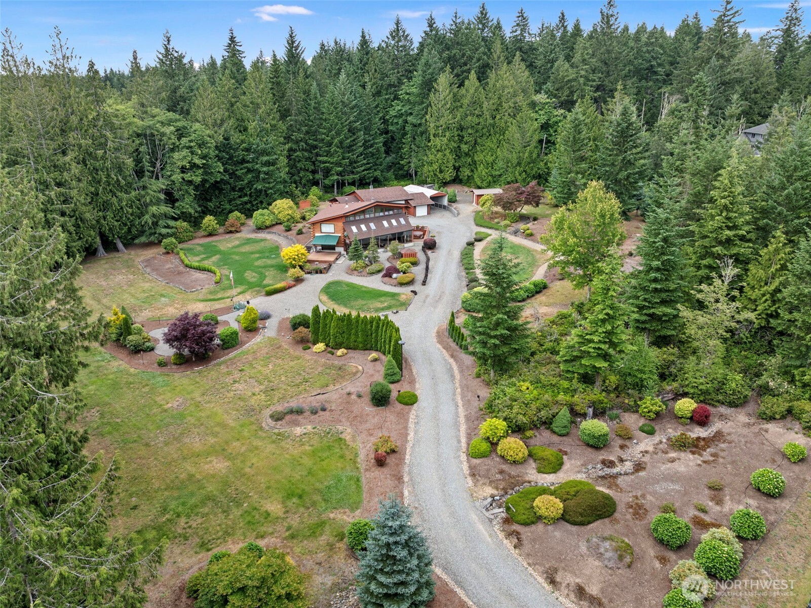 6610 NW Lois Drive