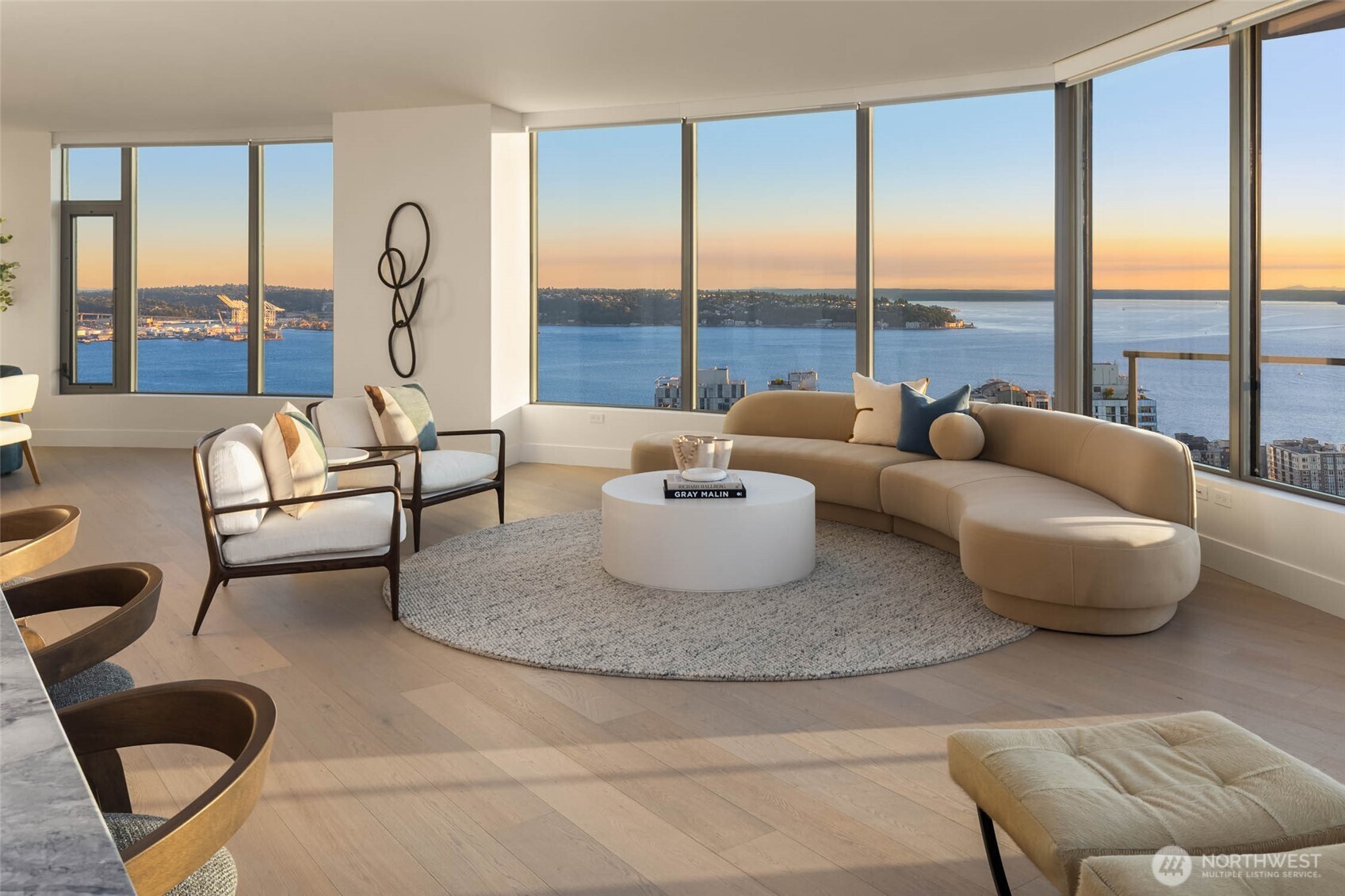 2510 6th Avenue Unit: 3506