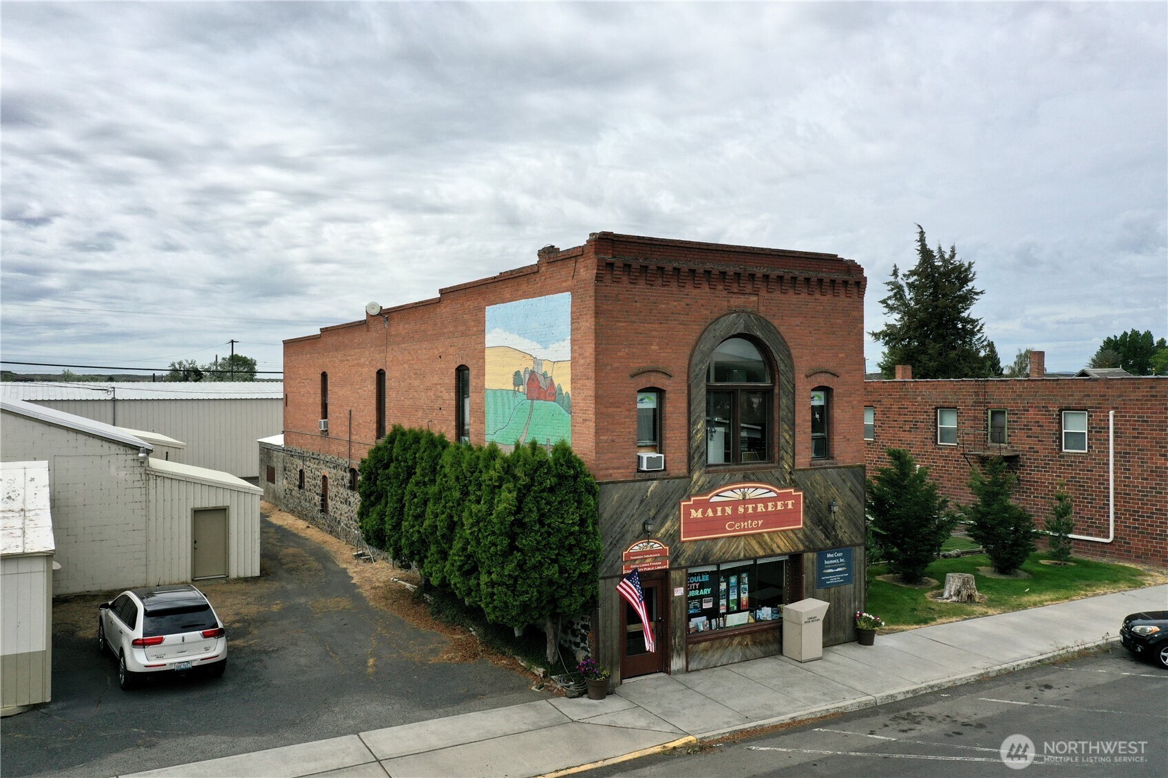 405 W Main Street | Margo Allan