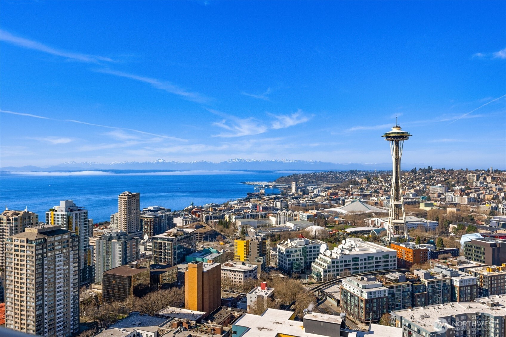 583 Battery Street Unit: 3802