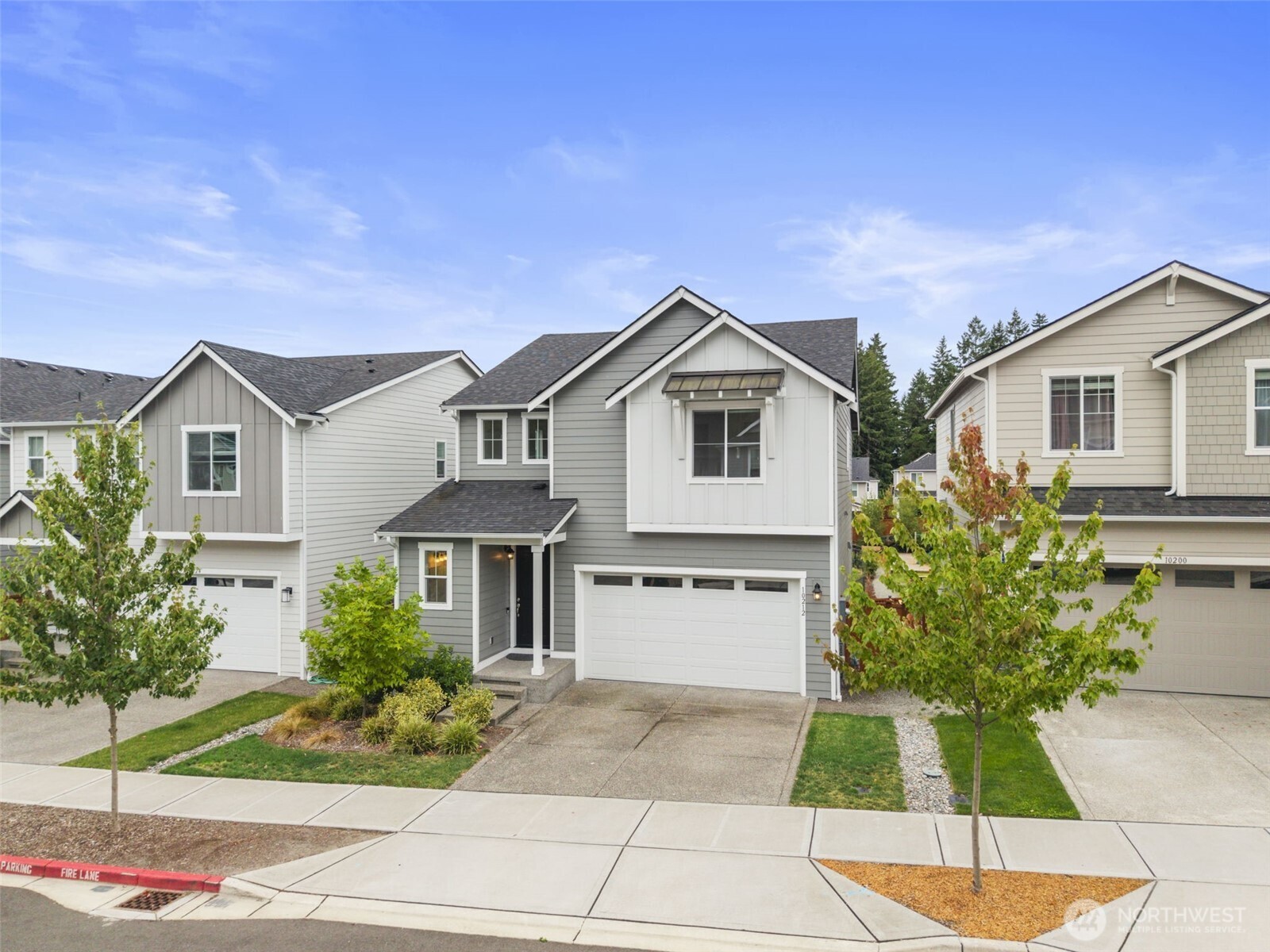 10212 Ramble Drive NW