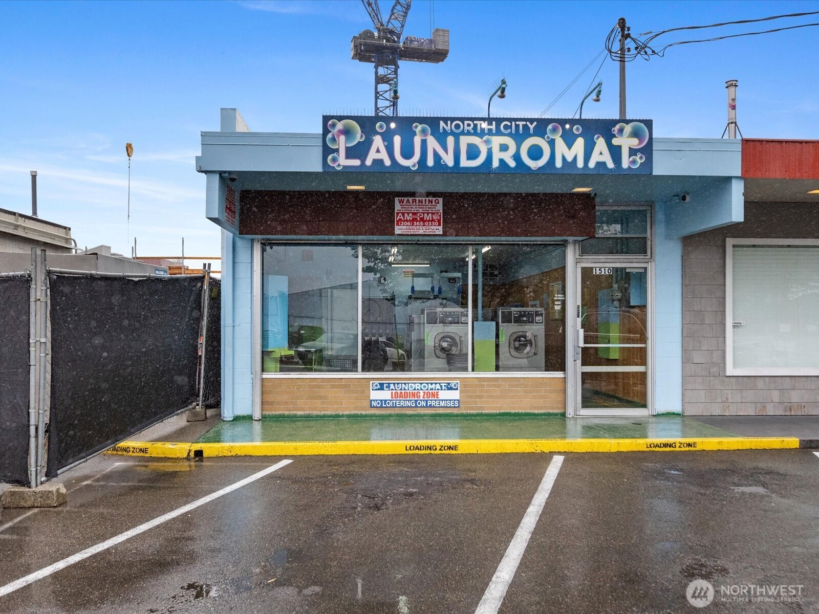 1510 NE 177th Street