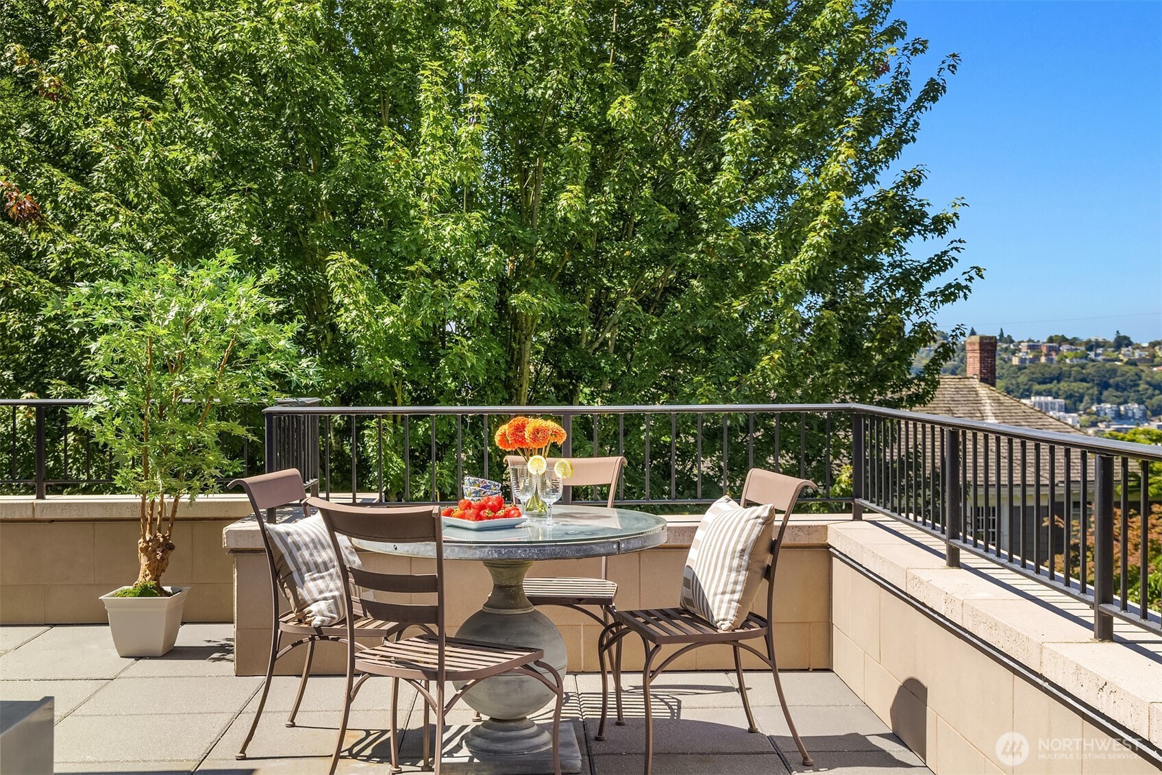 1168 Harvard Avenue E Unit: P7