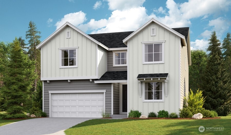 10637 Treasure Drive NW Unit: 121