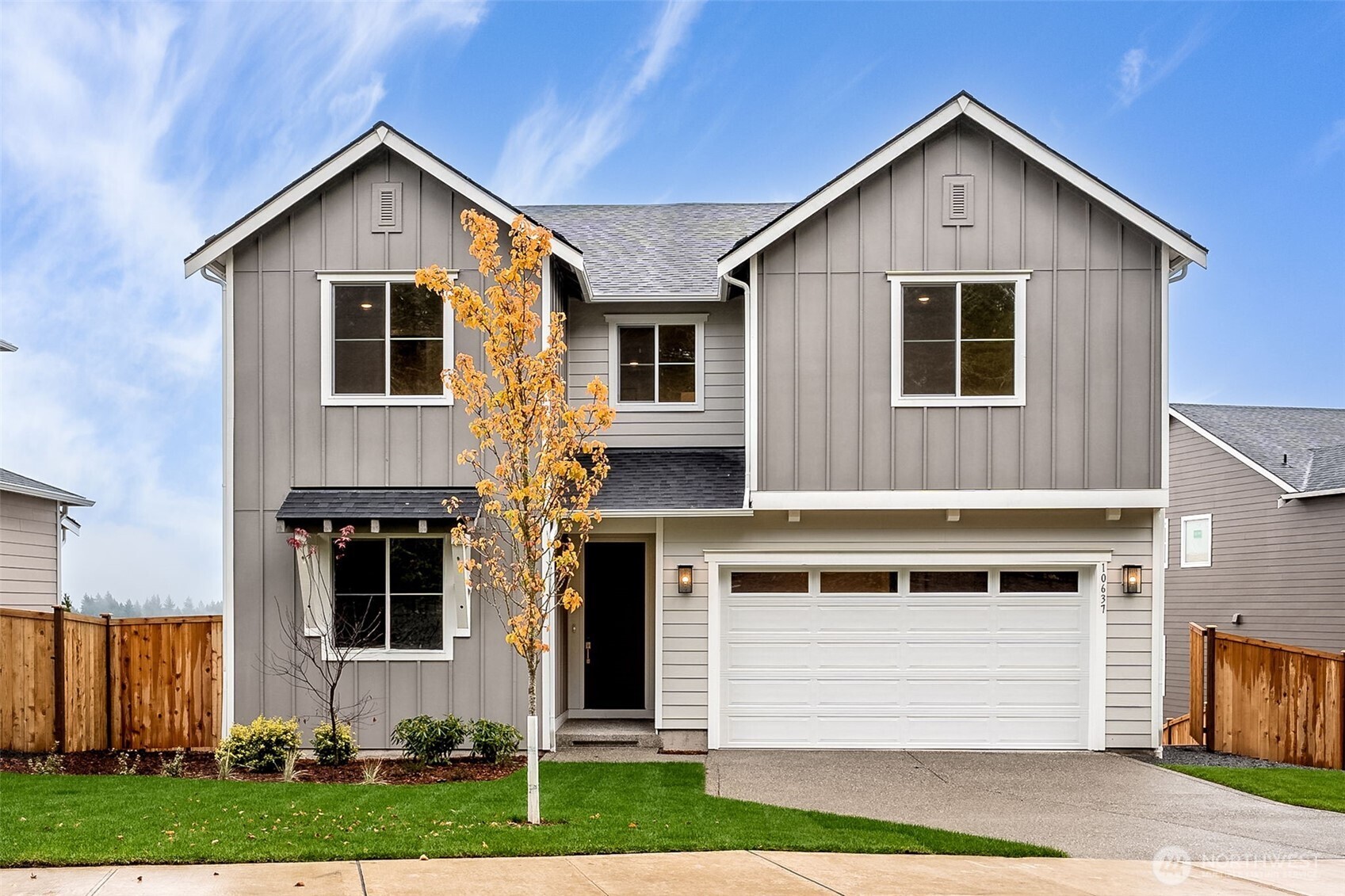 10637 Treasure Drive NW Unit: 121