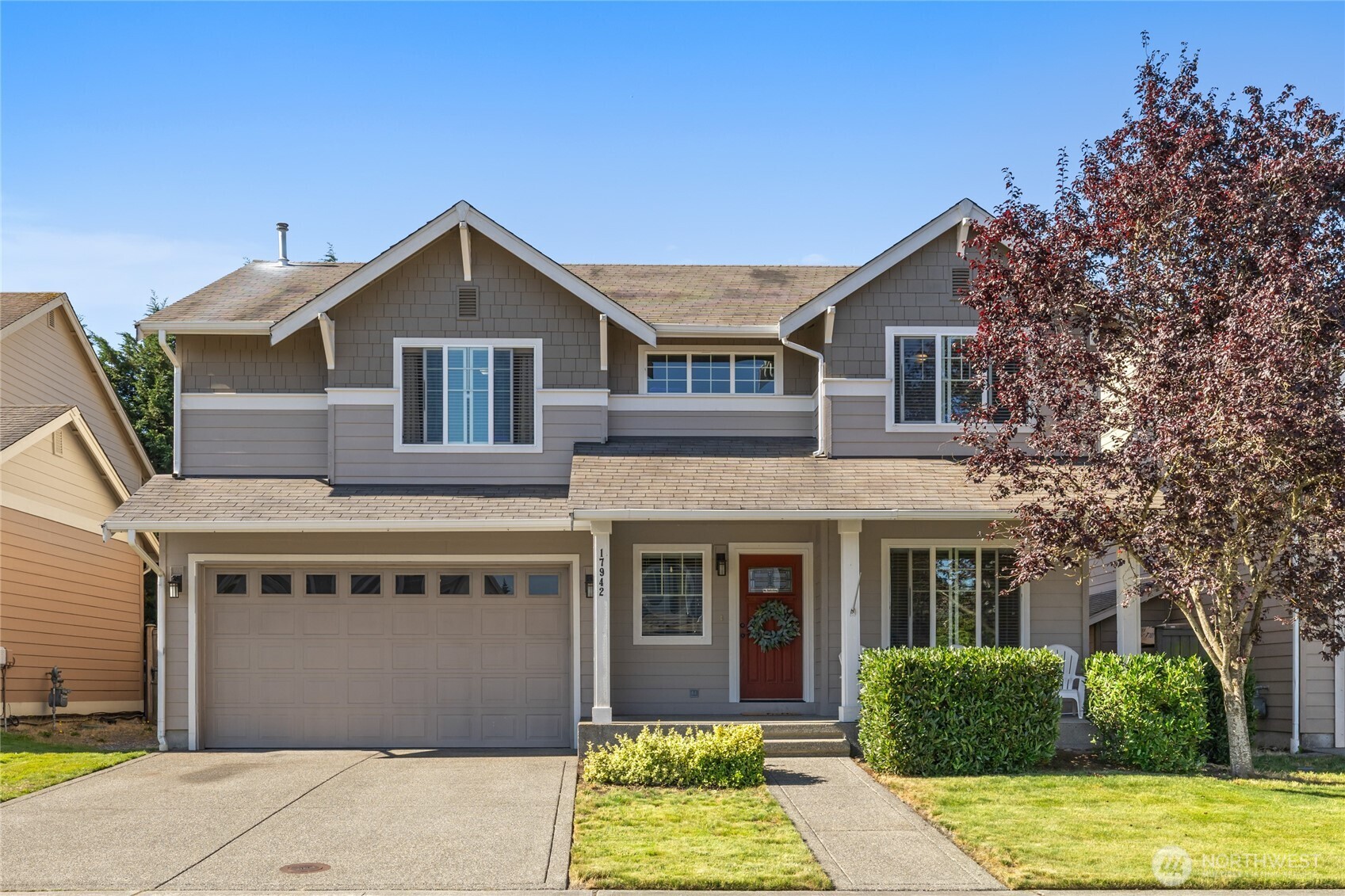 17942 122nd Street Ct E
