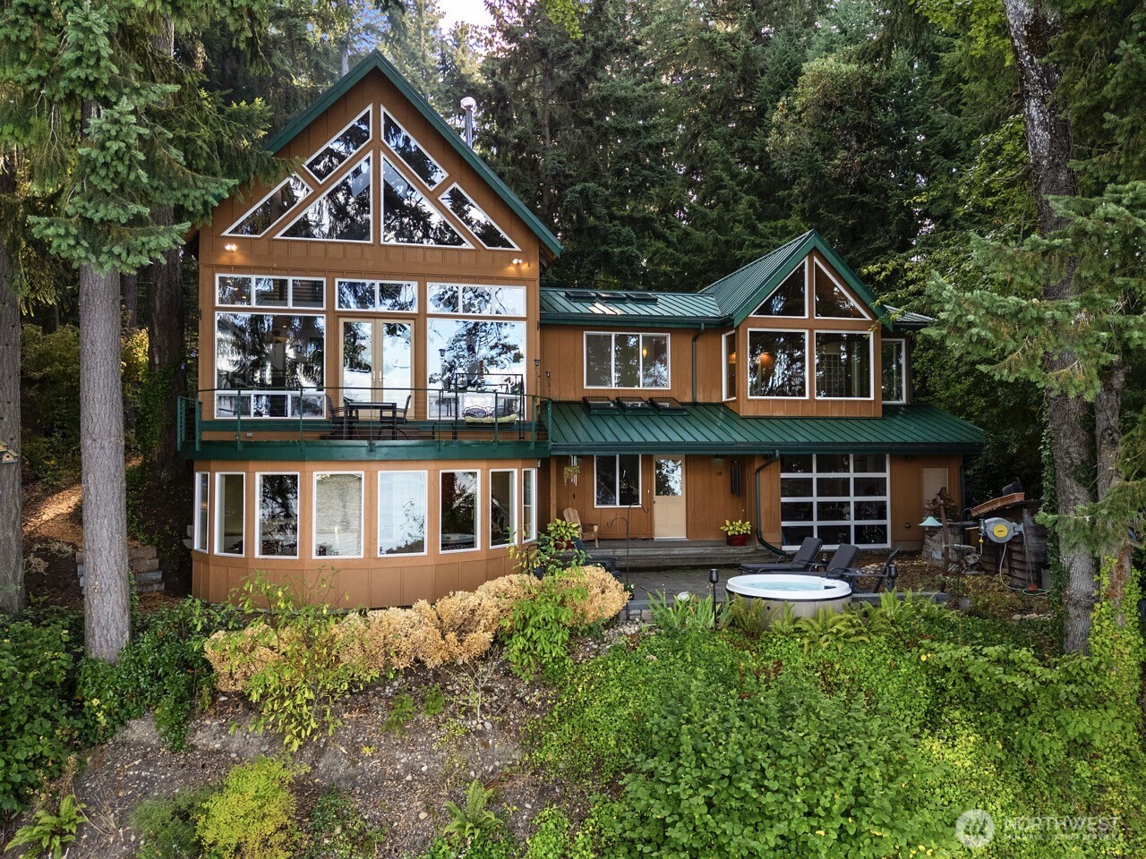 22 Silcox Island