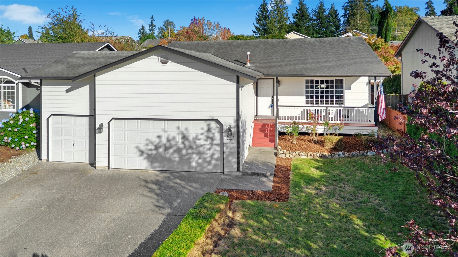 7007 78th Dr NE