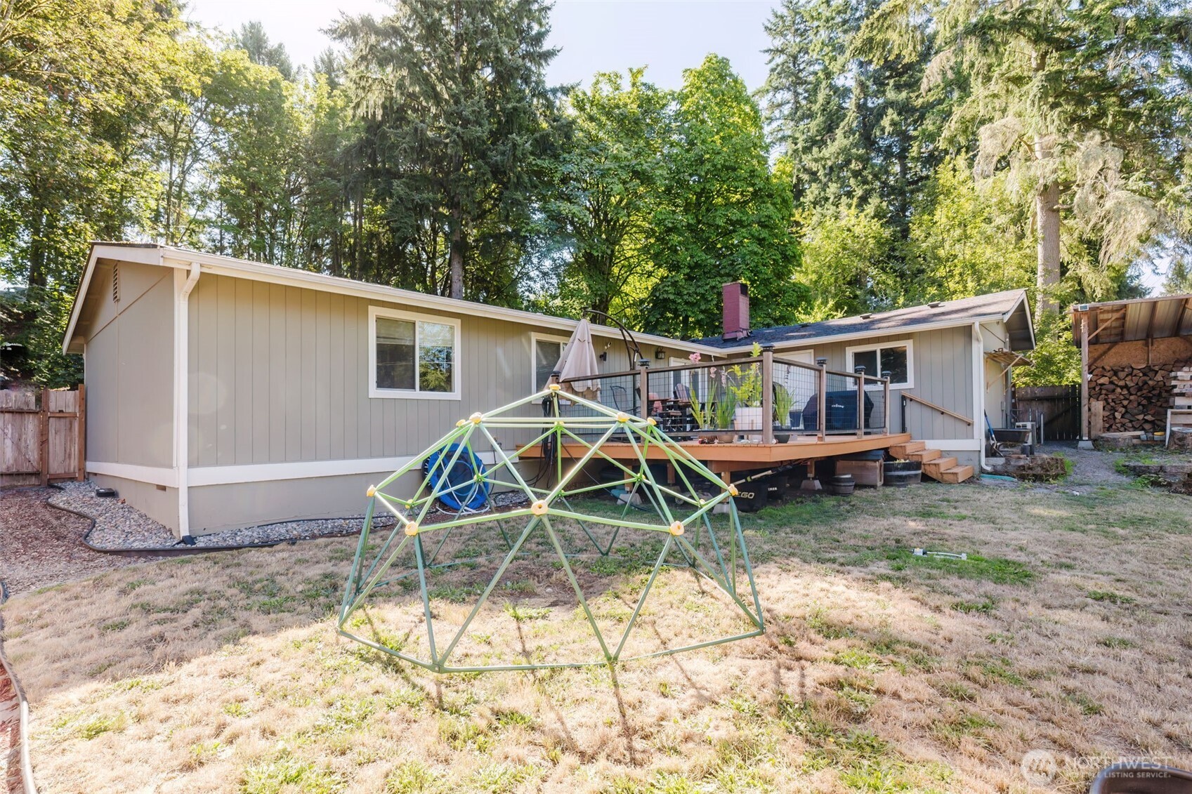 13977 Blackberry Lane NE